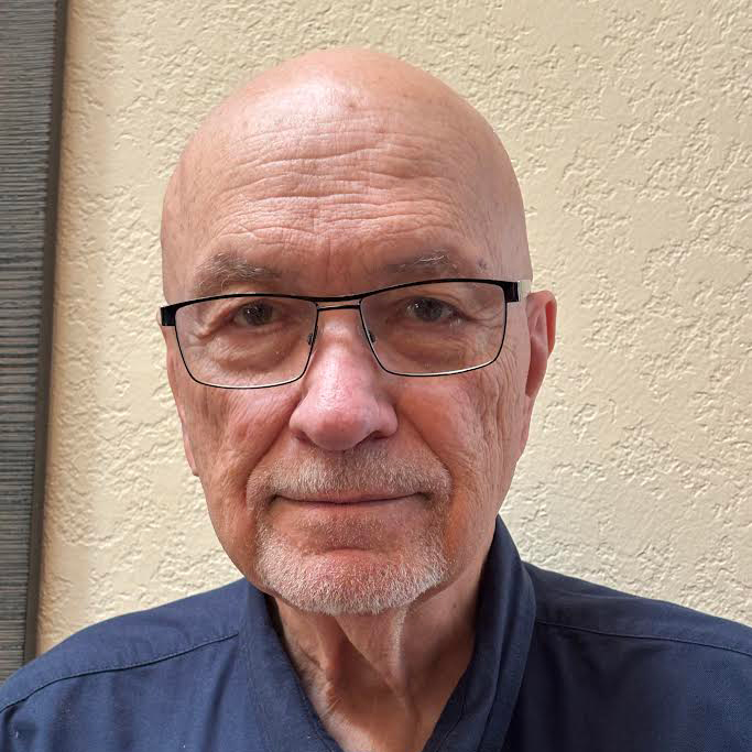 Dr. Paul D. Borden